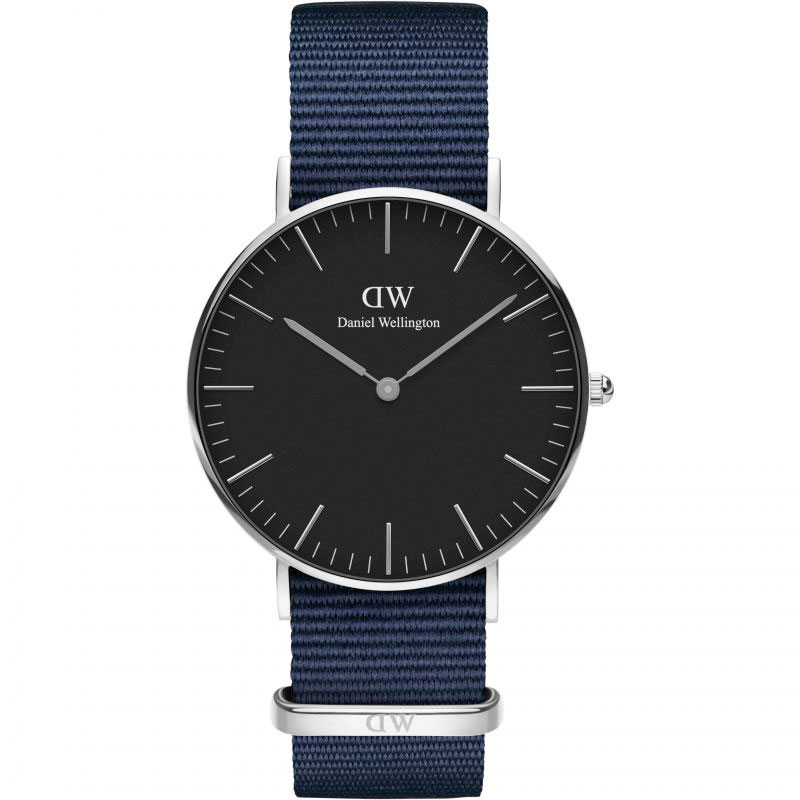 Часы Daniel Wellington CLASSIC BAYSWATER DW00100282